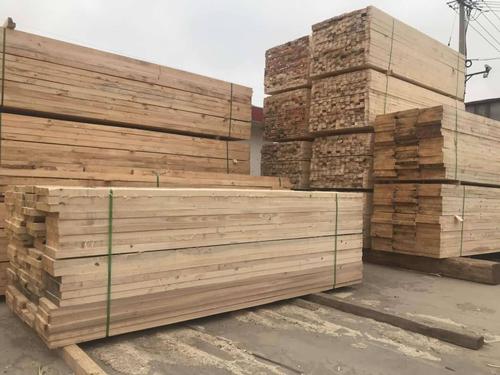 河北建筑工程木方 产品描述建筑木材尺寸的节点:在树干生长期间生长在