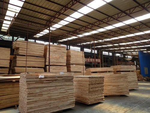 公司集林材种植,木材砍伐,木材加工生产销售于一体.